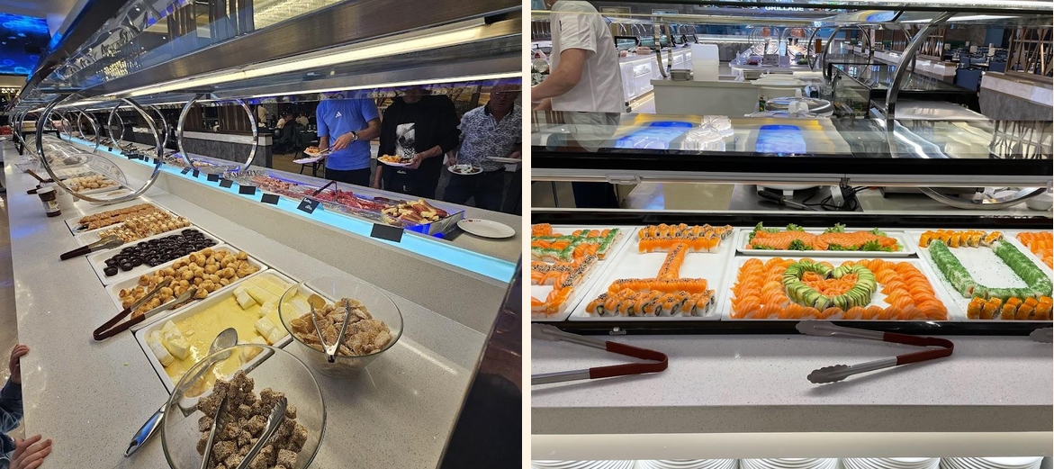 Palais de Bonneuil - Gallery Image 1