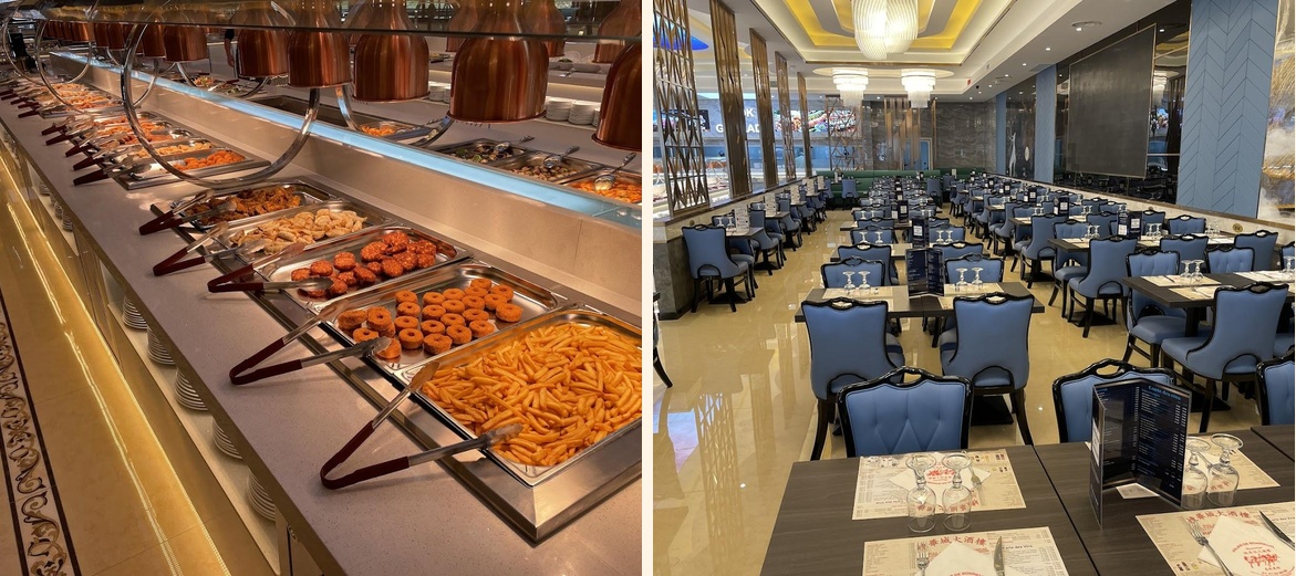 Palais de Bonneuil - Gallery Image 3