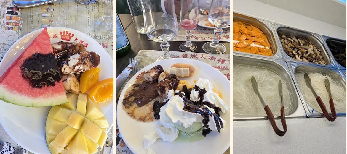 Palais de Bonneuil - Gallery Image 4