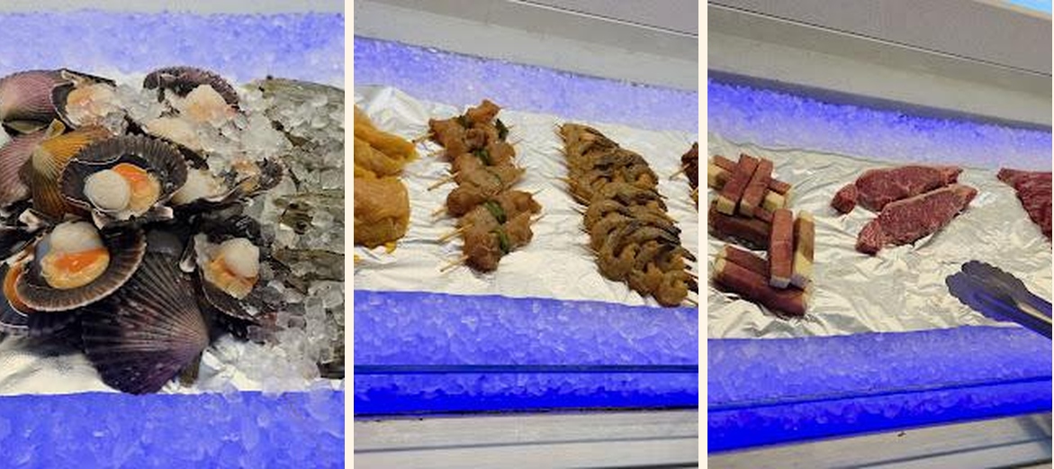 Palais de Bonneuil - Gallery Image 6