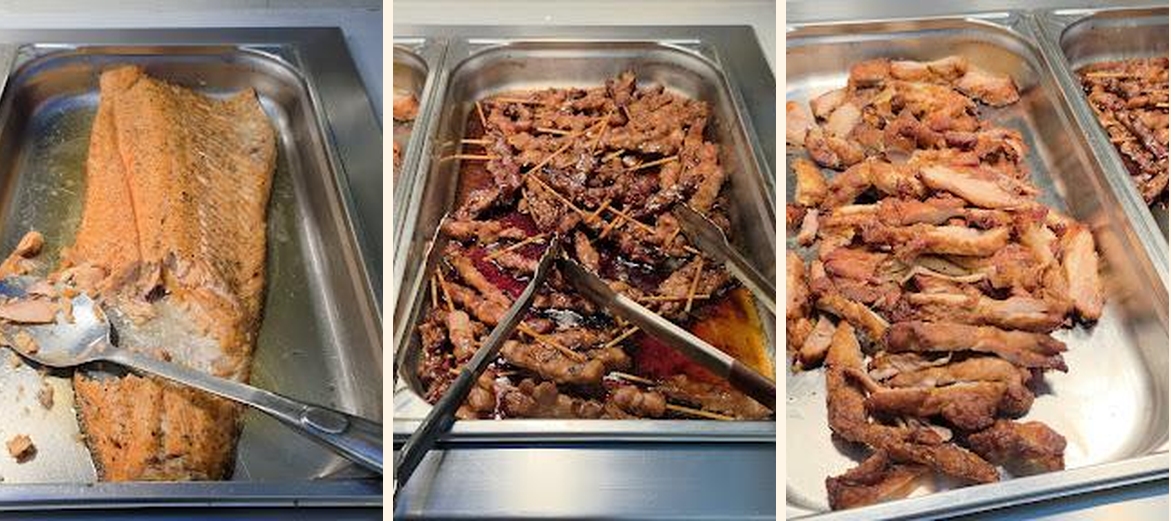 Palais de Bonneuil - Gallery Image 8